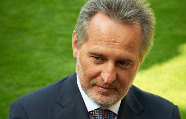 Государство накопит в ПХГ 20-21 млрд куб. м газа, - Фирташ