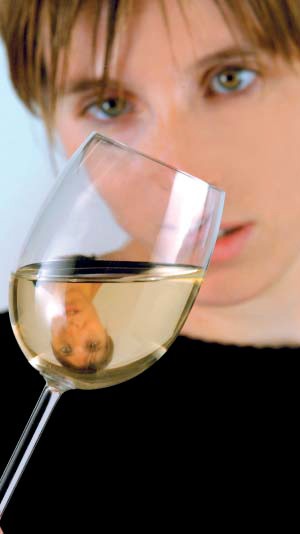 Французы и вино: почему распался счастливый брак