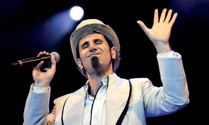 Личный вызов