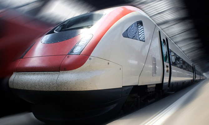 Строительство «Воздушного экспресса» начнется по графику