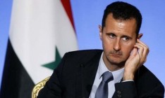 Сирия готова отказаться от химоружия, - Асад