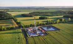 «Надра Юзовская» подписала соглашение с Shell о добыче сланцевого газа