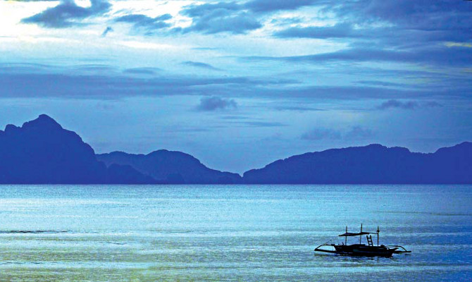 Последний филиппинский рубеж