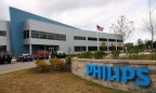Украина будет сотрудничать с Phillips