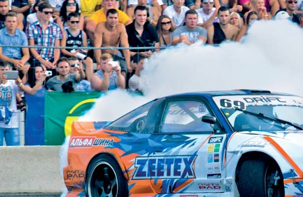 Куда вас, сударь, к черту занесло?