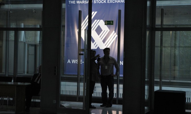 Европейский фондовый рынок привлекает все больше инвесторов