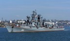 ﻿Российский корабль попал в скандал с украинской таможней из-за кремлевских СМИ