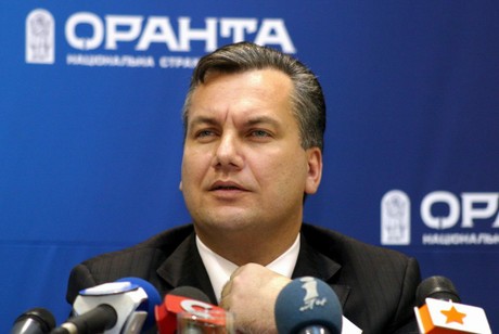 «Оранта» намерена разбогатеть на 250 млн грн