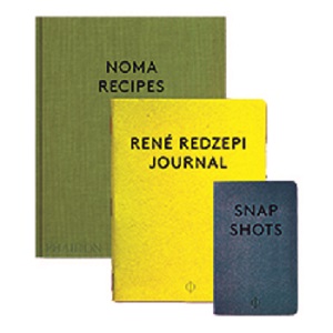 Съесть глазами: самые красивые кулинарные книги осени