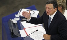 Баррозу предостерегает об угрозе восстановлению