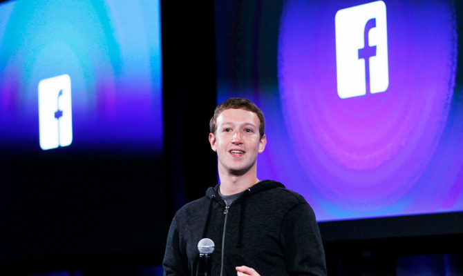 Facebook тестирует автопроигрывание видео