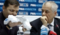 Онищенко предложил ЕС молдавское вино и украинский шоколад