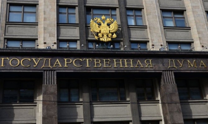 В России хотят видеть только «богатых» иностранцев