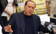 Нестабильность в Италии связывают с передачей дел от Берлускони преемнику