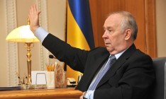 Марков попросил Рыбака не лишать его мандата