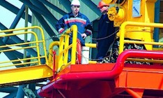 Правительство хочет обложить экологическим налогом добытчиков и импортеров газа