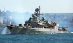 Украинский фрегат поможет НАТО бороться с пиратством, - Кожара