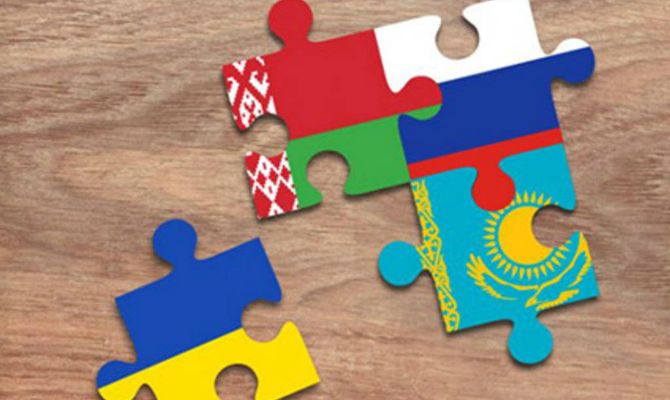 ЦИК отказал в проведении референдума по присоединению Украины к ТС