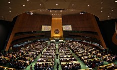 В Нью-Йорке открывается 68-я сессия Генеральной ассамблеи ООН