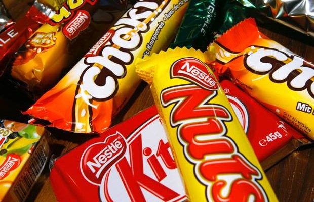 Nestle, Mars и Hershey выплатят более $23 млн за ценовой сговор