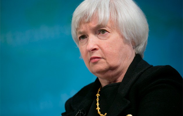 Американский центробанк впервые возглавит женщина