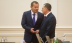 Клюев и Колесников займутся агитацией Партии регионов на выборах президента