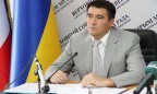 Крымские депутаты назначили Анатолию Могилеву нового заместителя