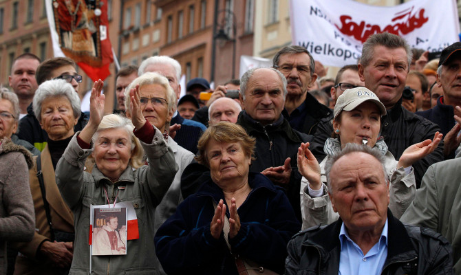 Экономика Польши способна расти быстрее