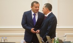 Клюев и Колесников займутся агитацией Партии регионов на выборах президента