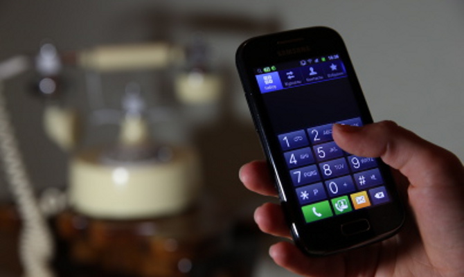 АМКУ отказался изучать региональную монополию мобильных операторов