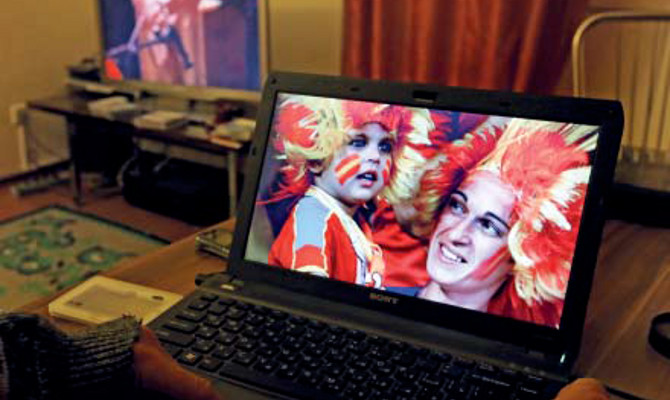 Каналы «Лидер ТВ» и «ТВ Выбор» возглавили люди, связанные с каналом «112 Украина»