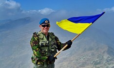 Украина направит в Конго 300 миротворцев