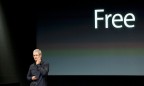 Apple рискует получить негативную реакцию на новый дизайн iOS7