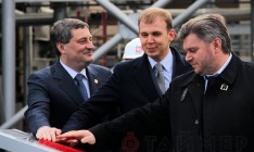 Курченко открыл торговый дом для реализации нефтепродуктов