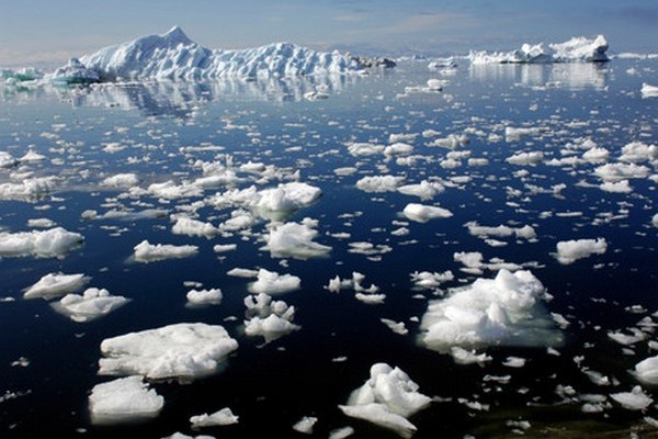 В рейтинге готовности к глобальным изменениям Украина на 67 месте