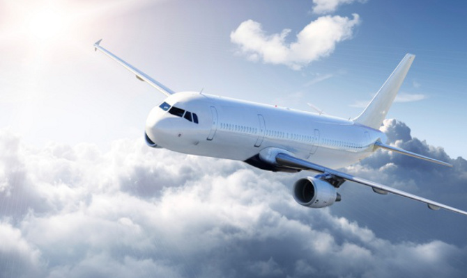 Украине вернули высшую категорию авиабезопасности