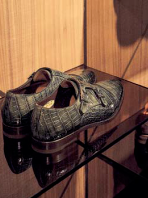 Увидимся позже,  аллигатор!