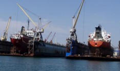 ФГИ планирует продать Ильичевский судоремонтный завод