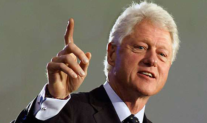 Украина может войти в ЕС, не ссорясь с Россией, - Клинтон