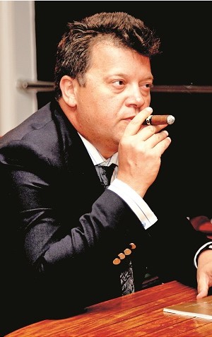 Вена Владислава Резникова