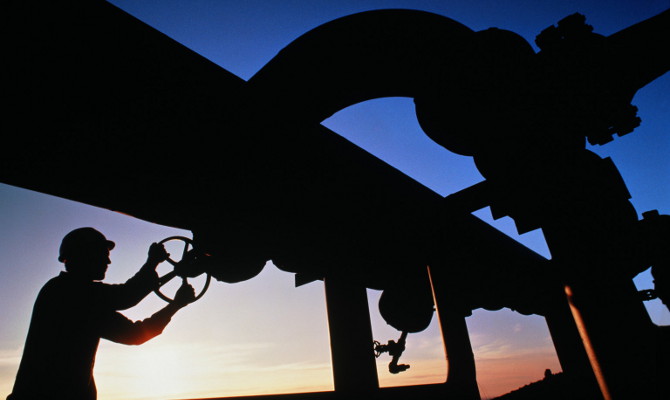 Азербайджан будет поставлять газ в Европу