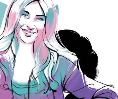 Аня Хиндмарч