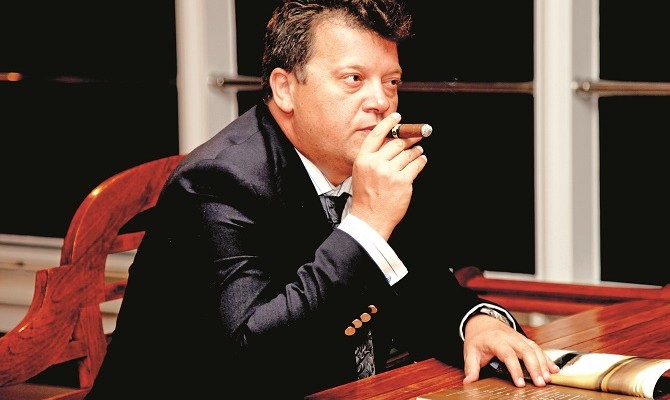 Вена Владислава Резникова