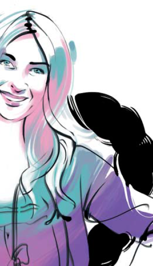 Аня Хиндмарч