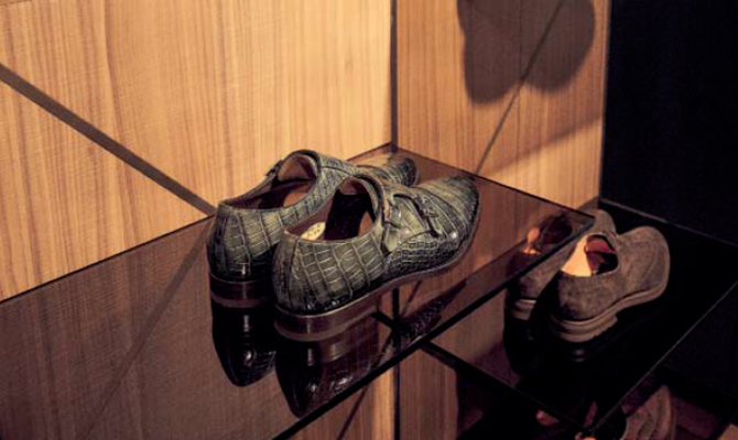 Увидимся позже,  аллигатор!