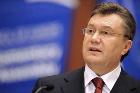 Янукович примет участие в 68-й сессии Генеральной ассамблеи ООН