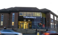 BlackBerry оставит 4,5 тыс. человек без работы
