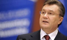 Янукович примет участие в 68-й сессии Генеральной ассамблеи ООН