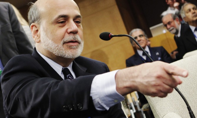 Рост долгов — настоящая причина решения ФРС