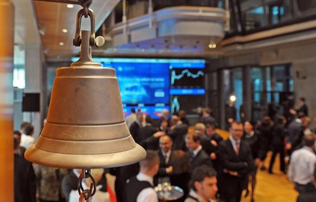 Как оказалось, Центральная Европа — не такая уж и развивающаяся